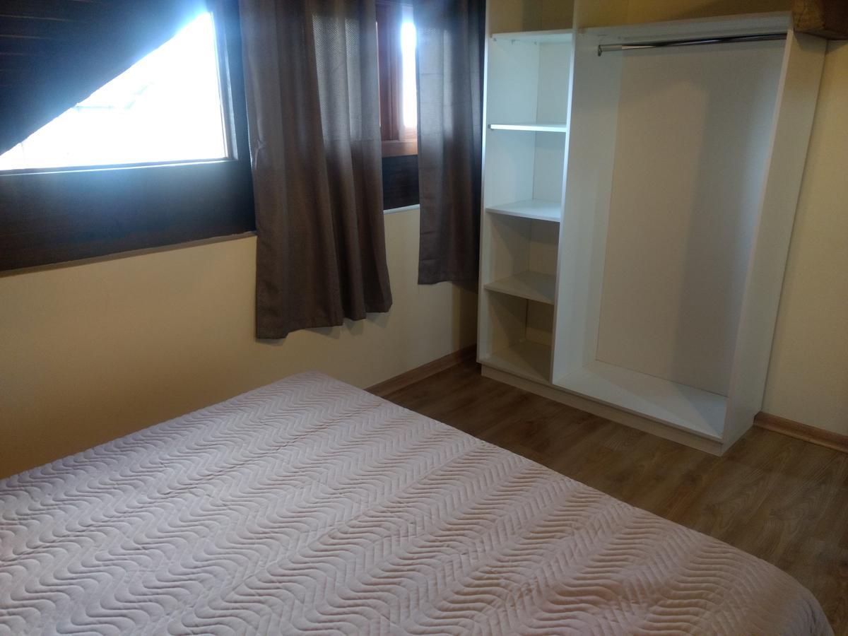 Ferienwohnung Residencial Correa Pereira Canela Exterior foto