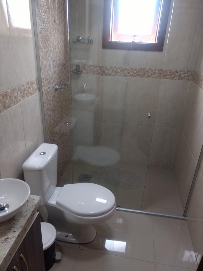 Ferienwohnung Residencial Correa Pereira Canela Exterior foto