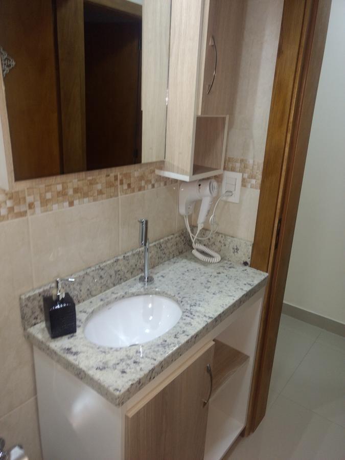 Ferienwohnung Residencial Correa Pereira Canela Exterior foto
