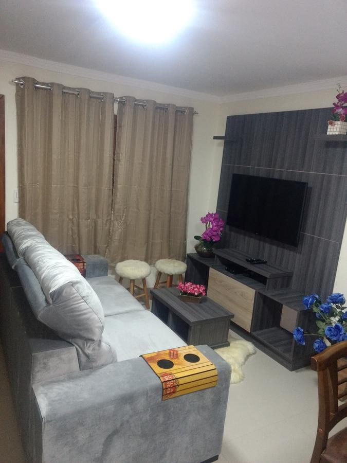 Ferienwohnung Residencial Correa Pereira Canela Exterior foto