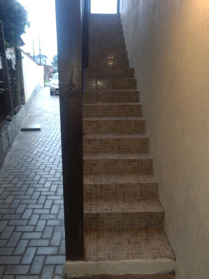 Ferienwohnung Residencial Correa Pereira Canela Exterior foto