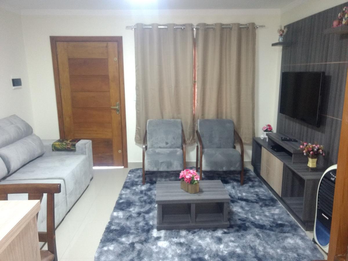 Ferienwohnung Residencial Correa Pereira Canela Exterior foto