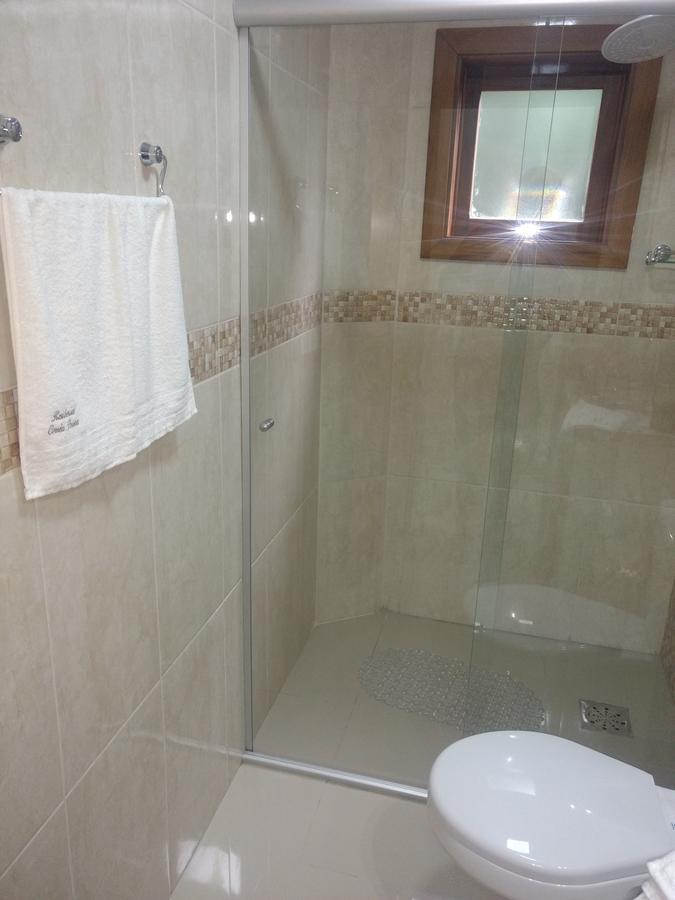 Ferienwohnung Residencial Correa Pereira Canela Exterior foto